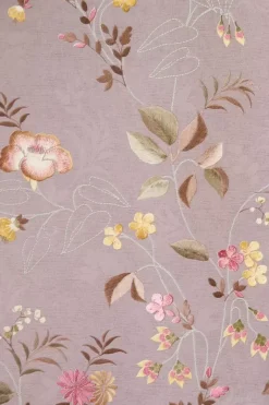 Pip Studio Tokyo Blossom Vliestapete Rosa Mauve