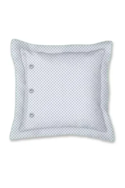 Quadratisches Zierkissen Kawai Flower S