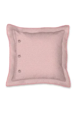 Quadratisches Zierkissen Cece Fiore