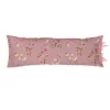 Rechteckige Zierkissen Lang Tokyo Blossom Hellrosa