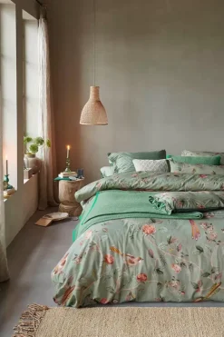 Rechteckige Zierkissen Lang Good Nightingale