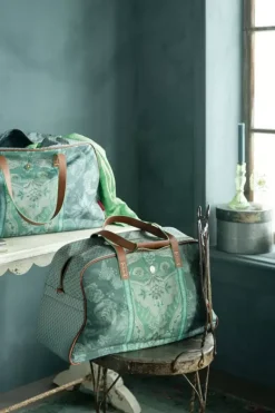 Reisetasche Medium Kyoto Festival