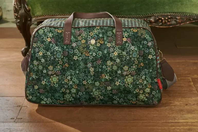Reisetaschen Medium Tutti I Fiori