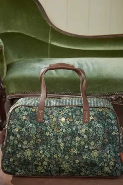 Reisetaschen Medium Tutti I Fiori