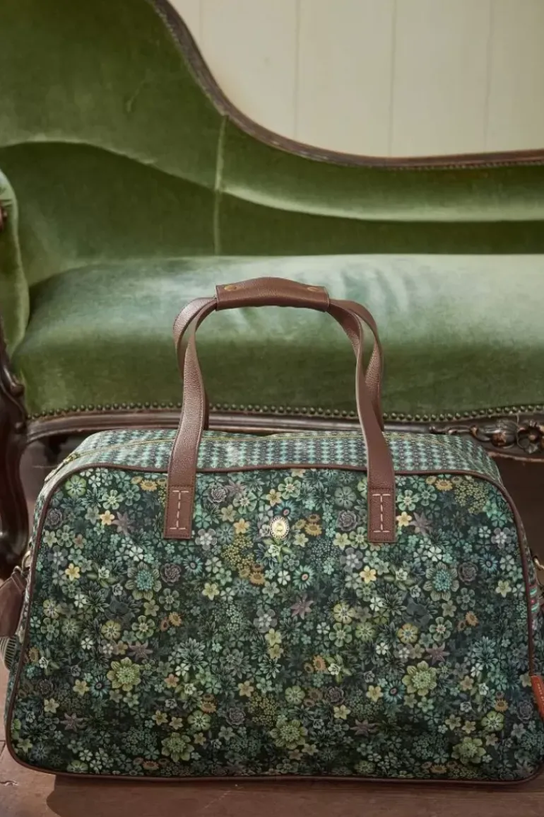Reisetaschen Medium Tutti I Fiori