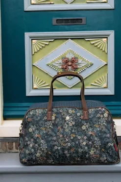 Reisetaschen Medium Tutti I Fiori