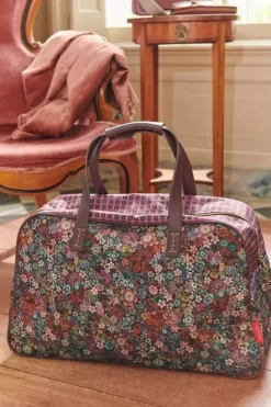 Reisetaschen Medium Tutti I Fiori