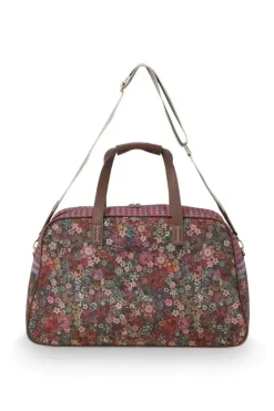 Reisetaschen Medium Tutti I Fiori