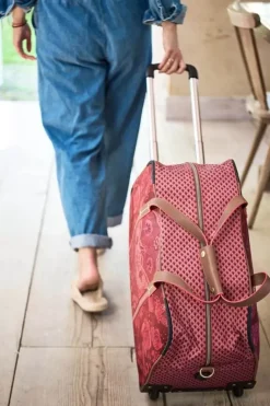 Reisetaschen Mit Rollen Kyoto Festival