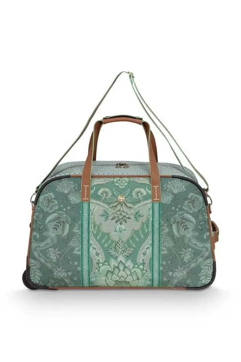 Reisetaschen Mit Rollen Kyoto Festival