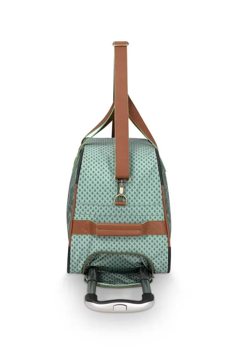 Reisetaschen Mit Rollen Kyoto Festival