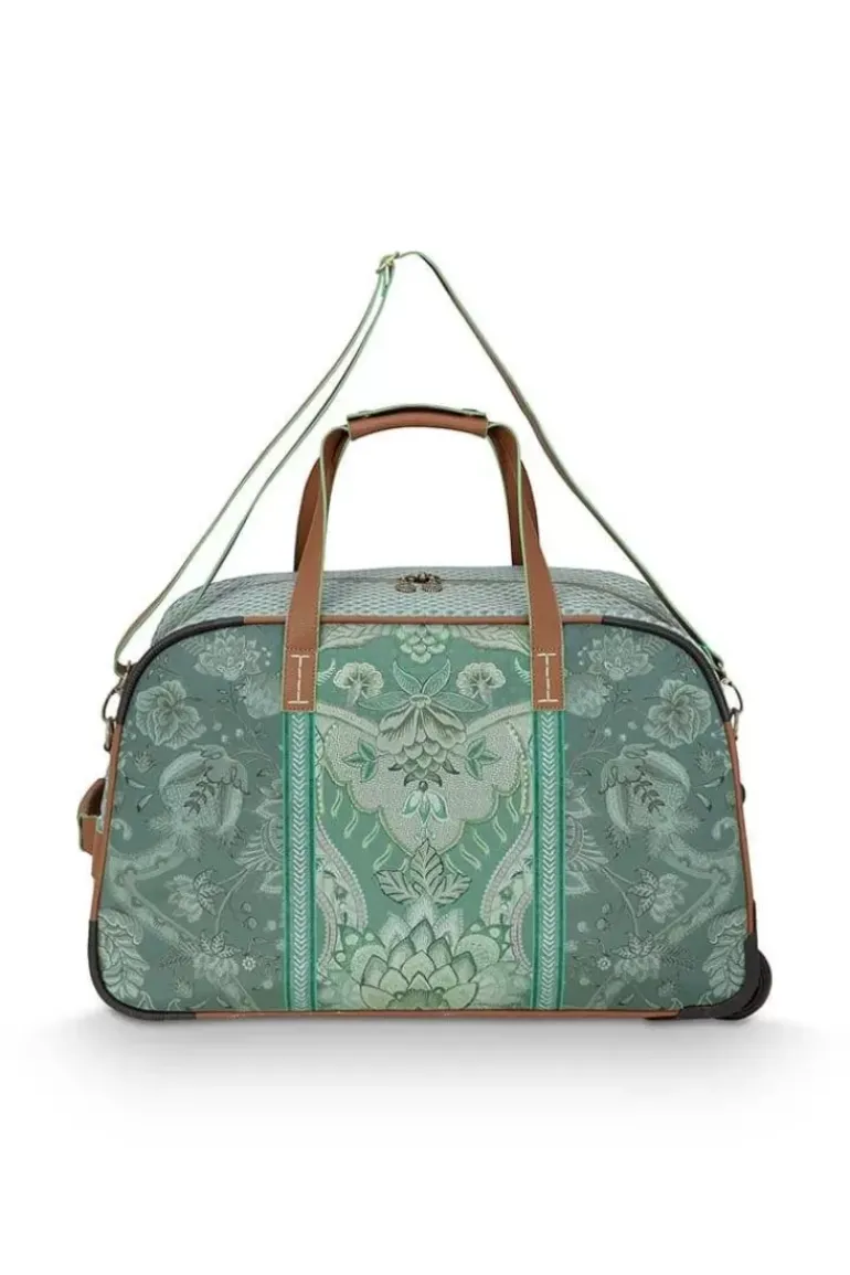 Reisetaschen Mit Rollen Kyoto Festival