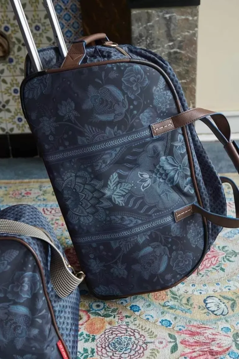 Reisetaschen Mit Rollen Kyoto Festival