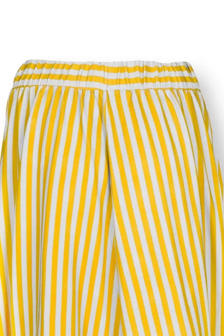 Rock Sumo Stripe
