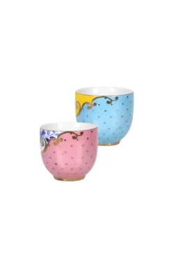 Royal Multi Eierbecher Rosa