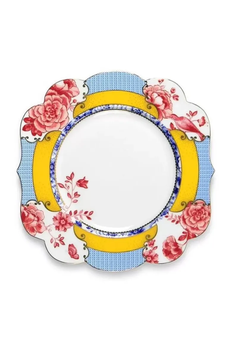 Royal Multi Frühstücksteller 23.5 Cm