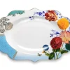 Royal Multi Oval Servierschalen 40 Cm