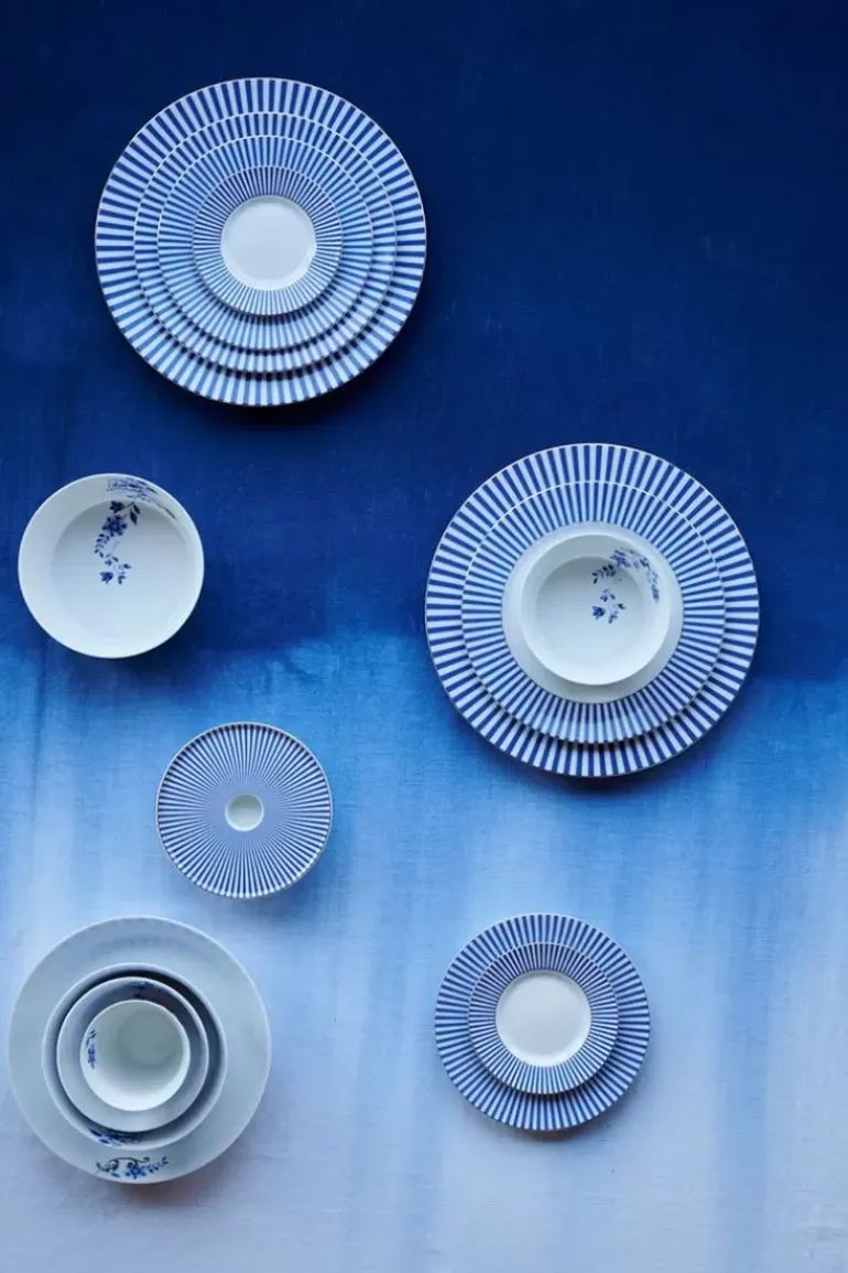 Royal Stripes Eierbecher