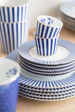 Royal Stripes Eierbecher