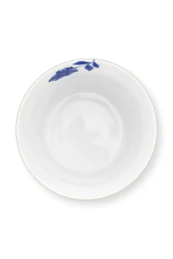 Royal Stripes Tasse & Teebeutelablage