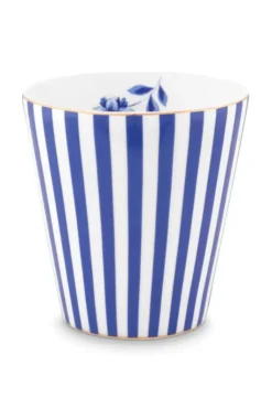 Royal Stripes Tasse Klein