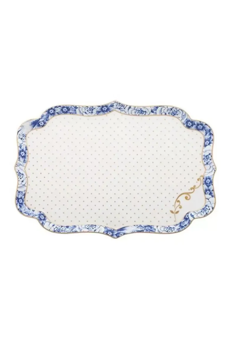 Royal White Servierschalen 26 Cm