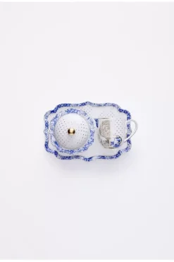 Royal White Servierschalen 26 Cm