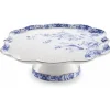 Royal White Tortenteller Klein