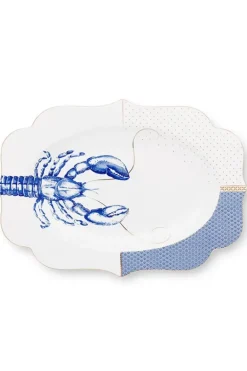 Royal Yerseke Ovale Servierschale 40 Cm