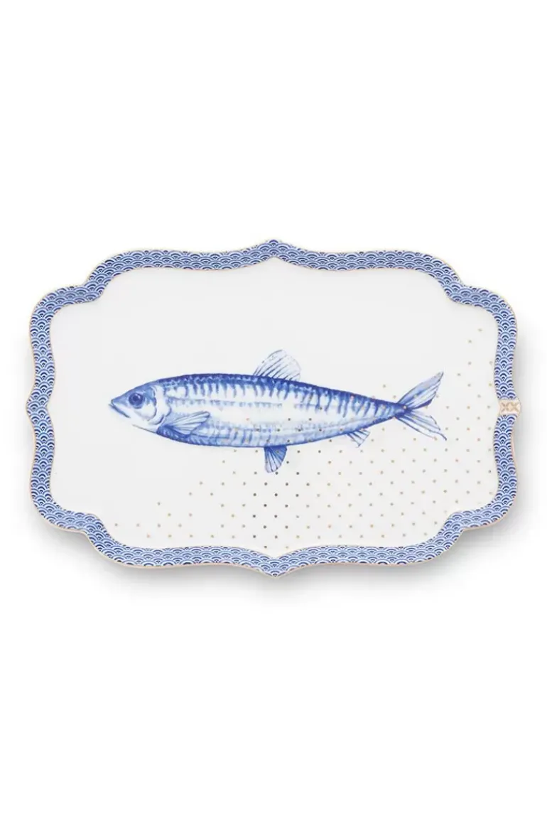 Royal Yerseke Servierschale 26 Cm