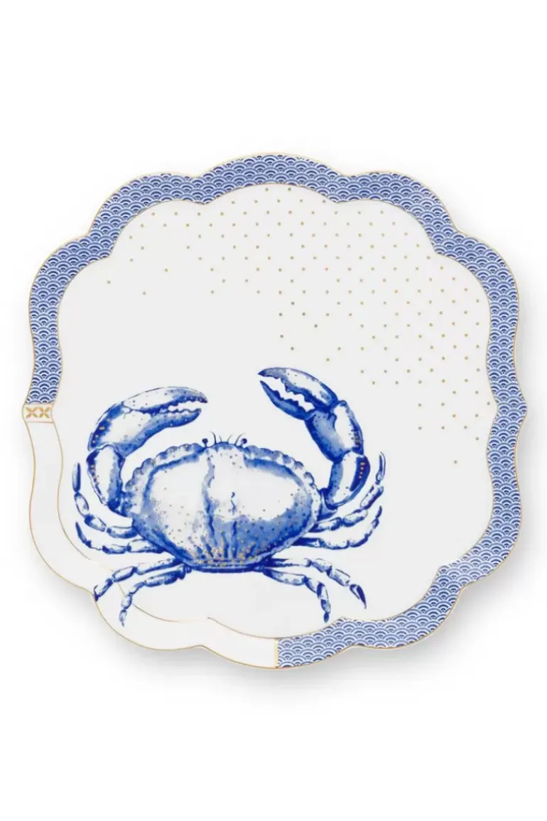Royal Yerseke Servierschalen 24 Cm
