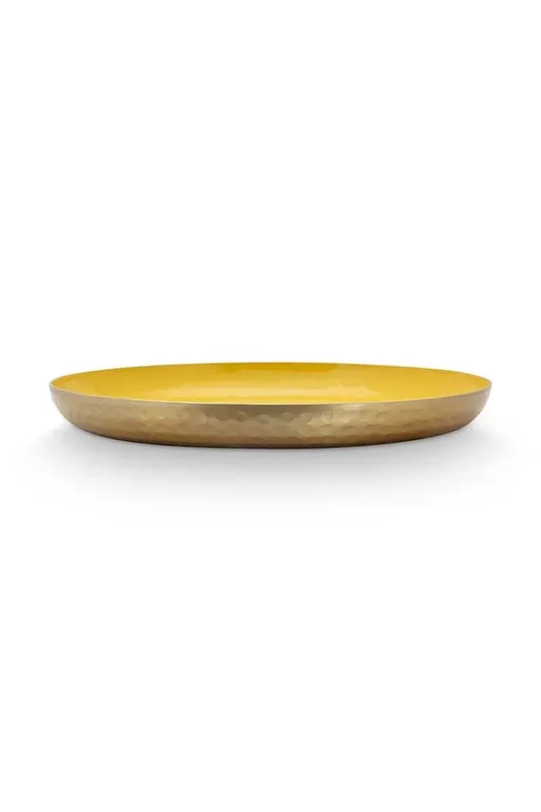 Schale Emailliert 30Cm