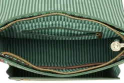 Schultertasche Clover