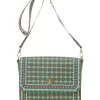 Schultertasche Klein Clover