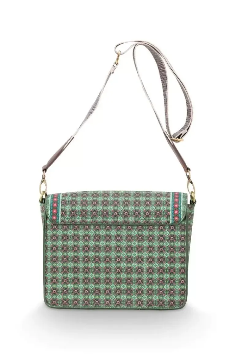 Schultertasche Klein Clover