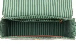 Schultertasche Klein Clover