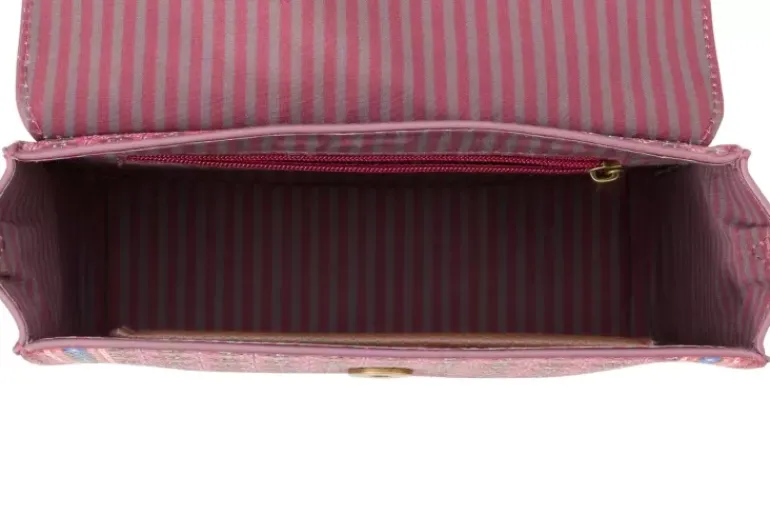 Schultertasche Klein Clover