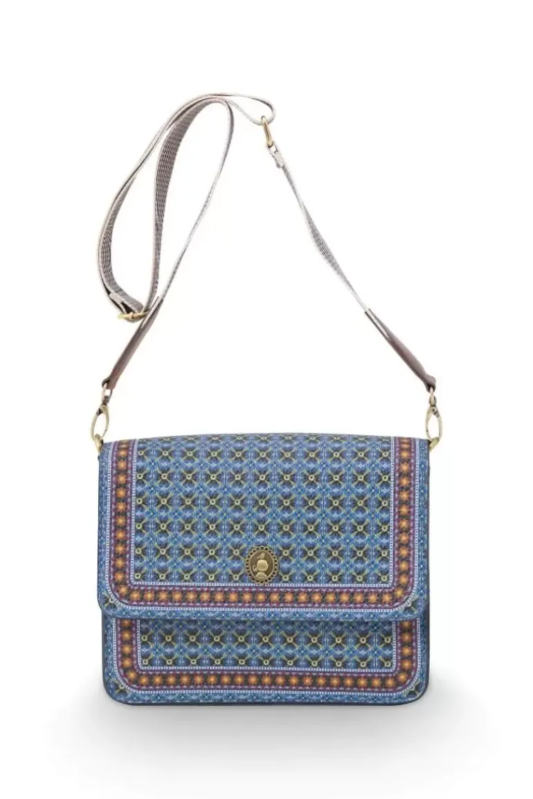 Schultertasche Klein Clover