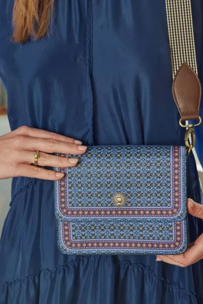 Schultertasche Klein Clover