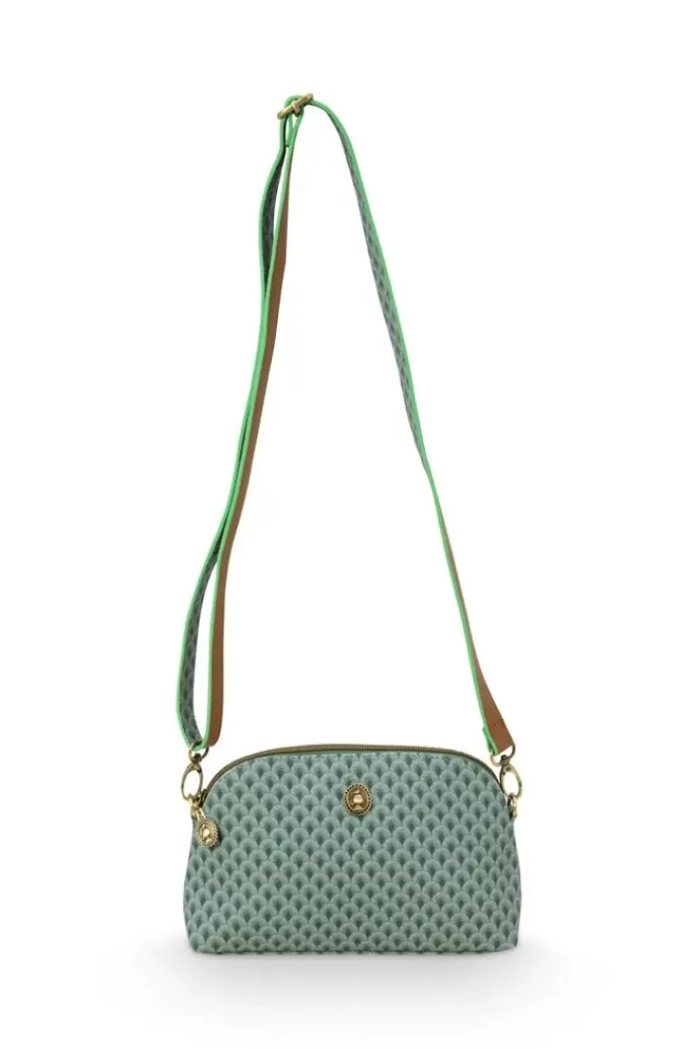 Schultertasche Klein Suki