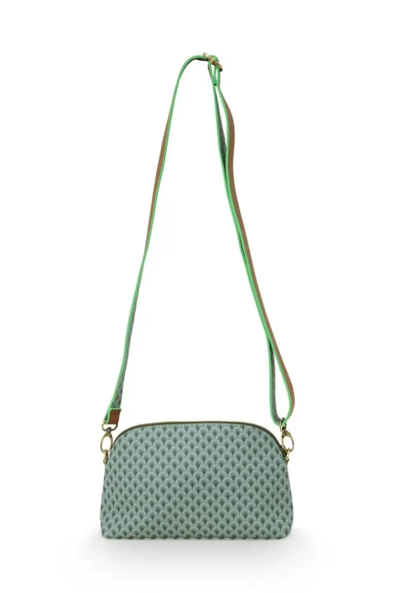 Schultertasche Klein Suki