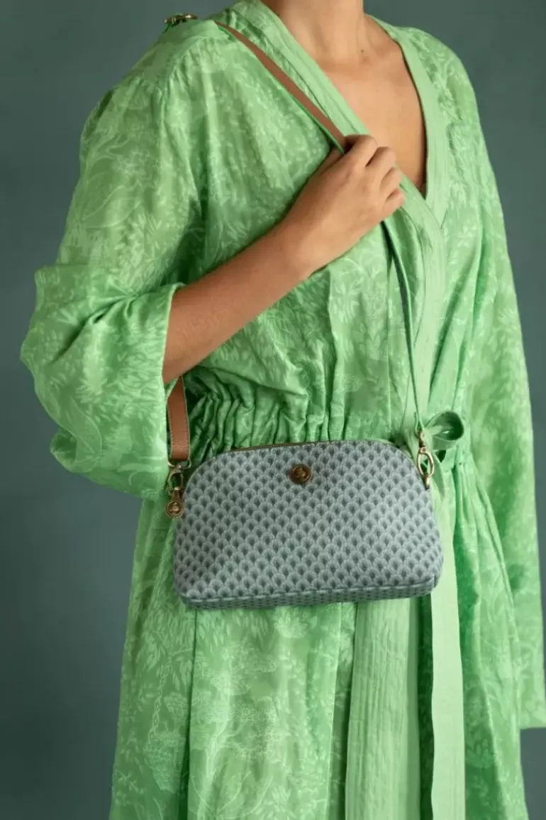 Schultertasche Klein Suki