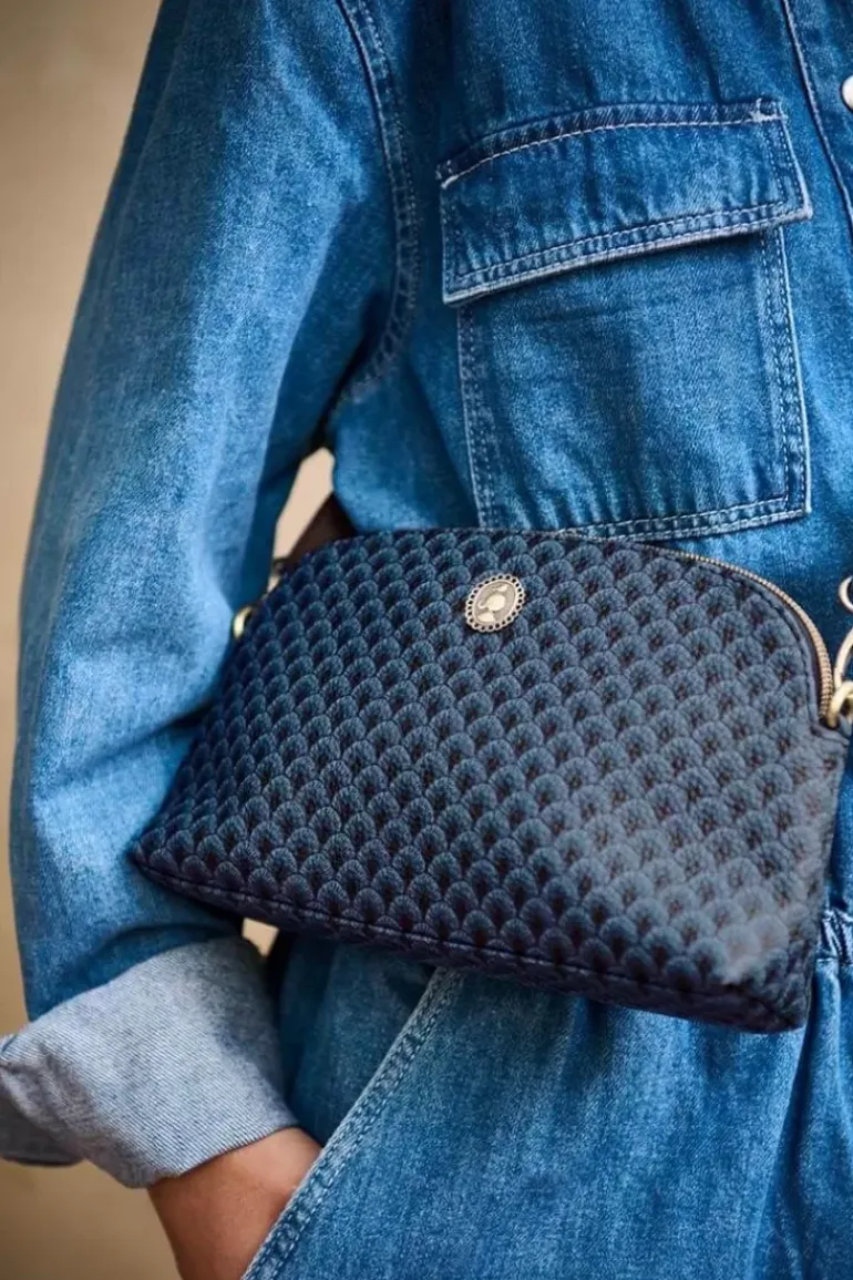 Schultertasche Klein Suki