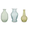 Set/3 Vasen Glas M