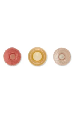Set/3 Vasen Glas M