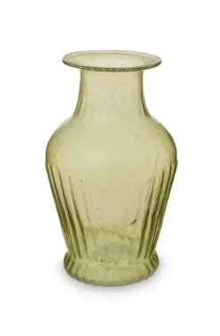 Set/3 Vasen Glas S