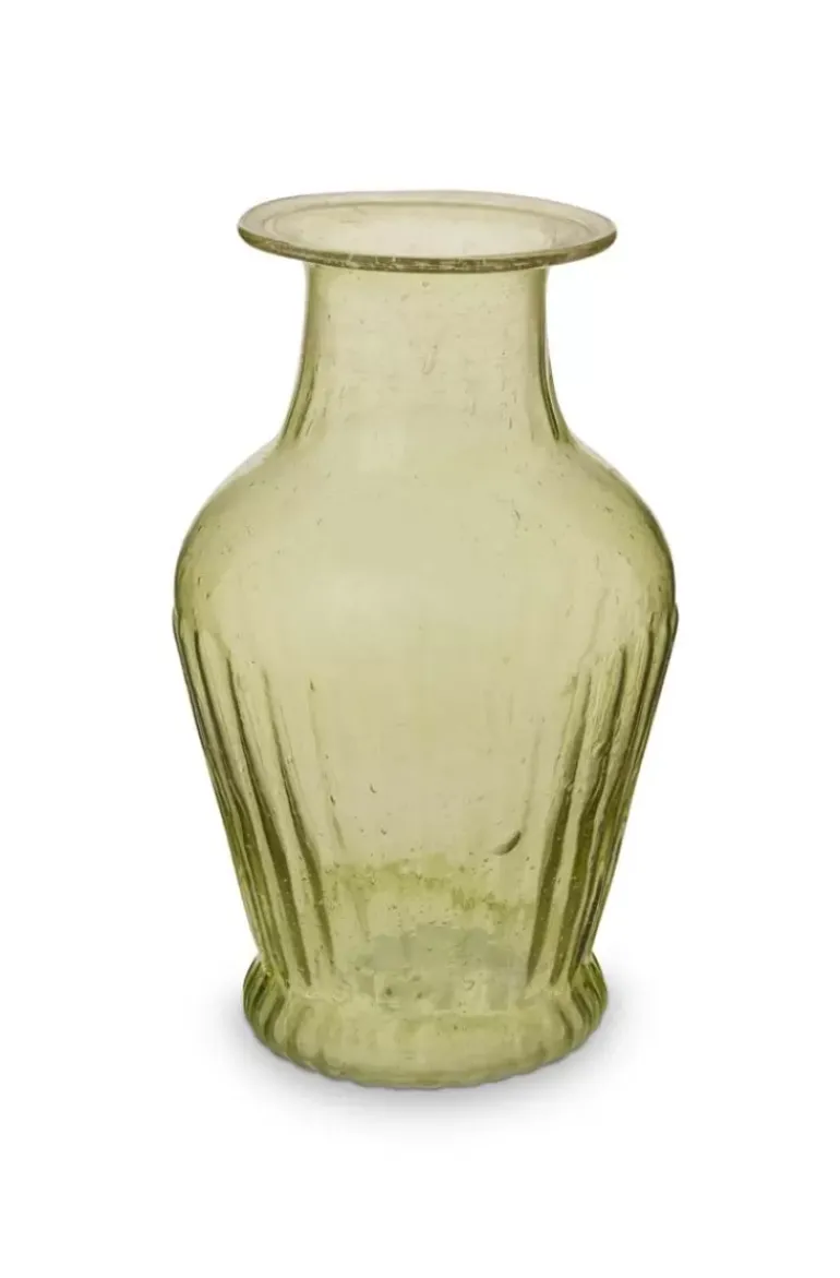 Set/3 Vasen Glas S