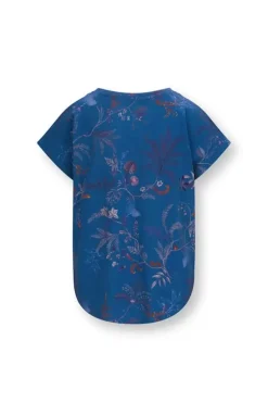 Sport Top Kurze Armel Isola
