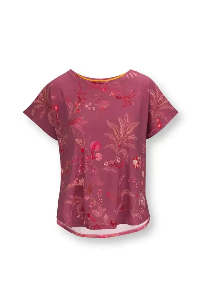 Sport Top Kurze Armel Isola