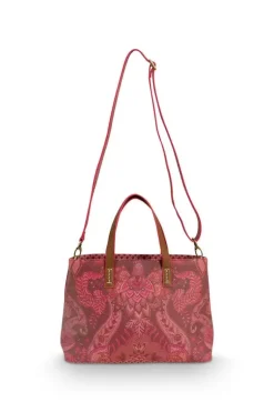 Tasche Klein Kyoto Festival Dunkel